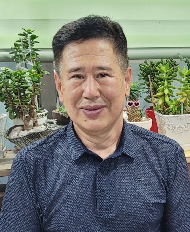 서구 베스트 희나리 소개합니다 78.서성윤 초장동 복지통장