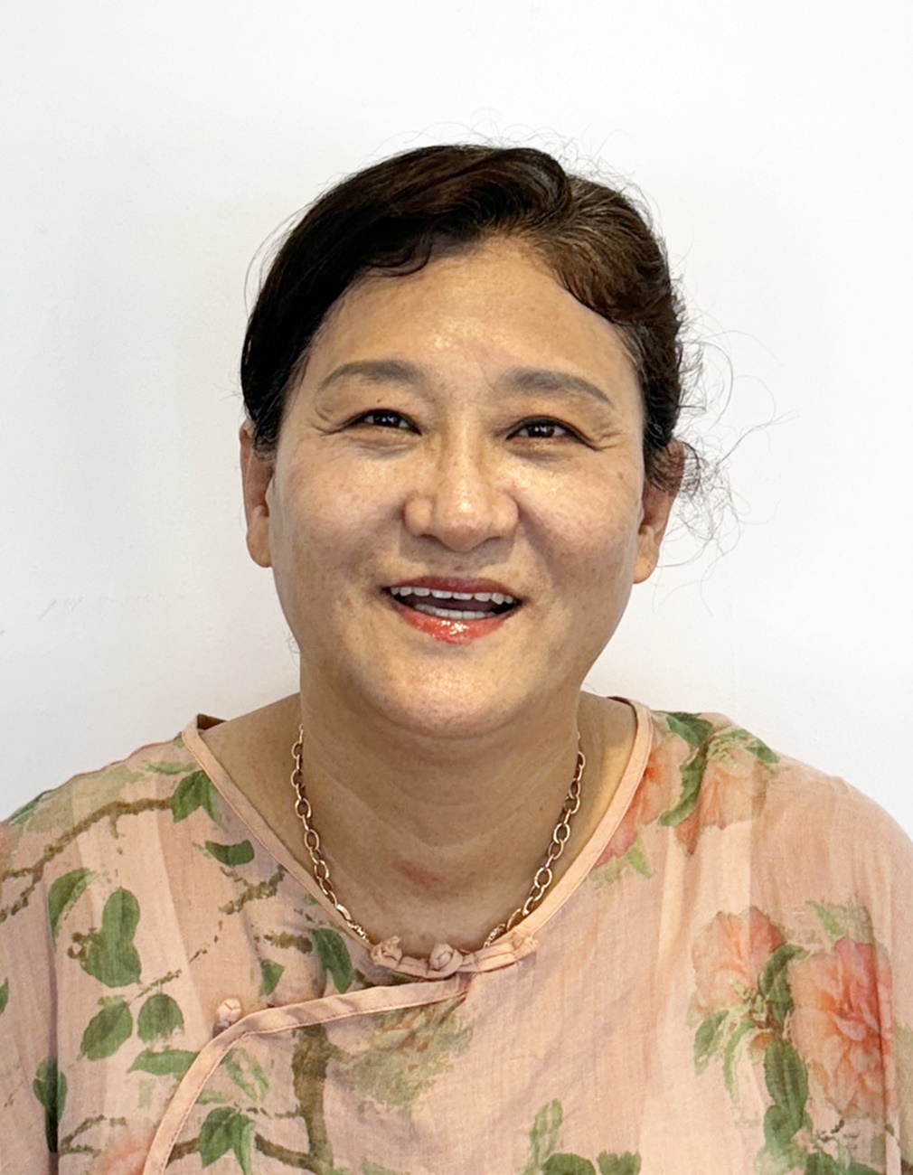 서구 베스트 희나리 소개합니다  79. 손정미(아미동 지역사회보장협의체 위원)