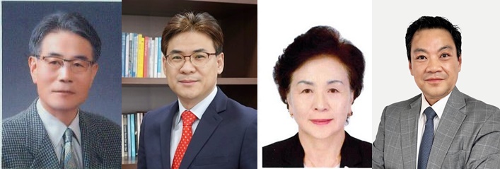 올해 자랑스러운 구민상 수상자 선정