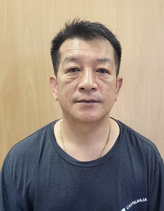 서구 베스트 희나리 소개합니다 82. 차병철 서대신4동 복지통장