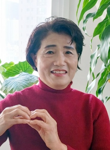 서구 Best 희나리 소개합니다-85. 양순이 서대신3동 복지통장