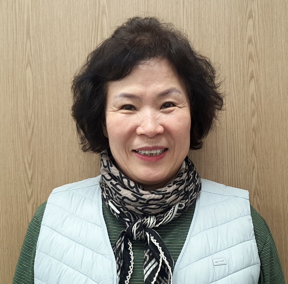 서구 Best 희나리 소개합니다-김입분 서대신4동 복지통장