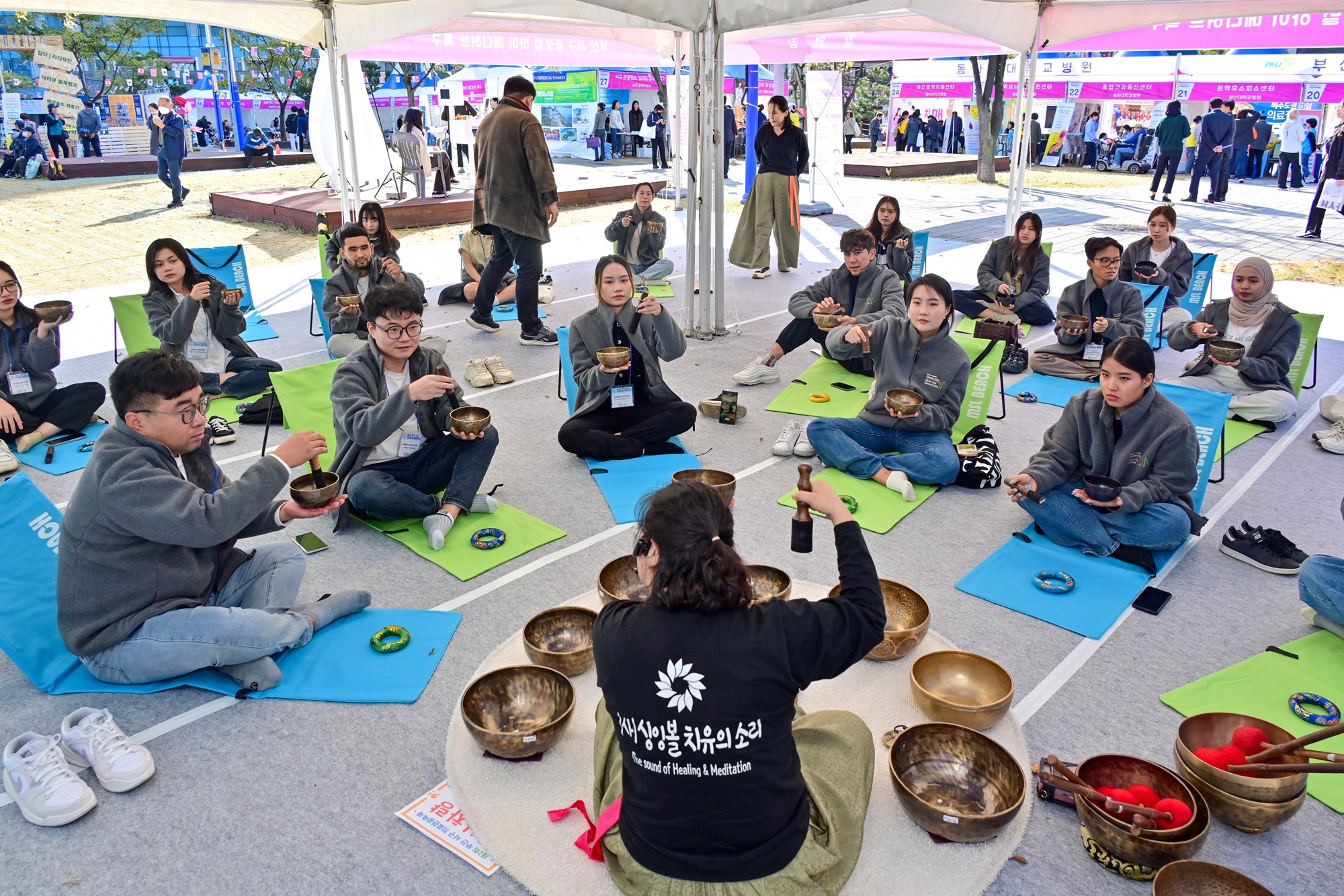 제3회 서구의료관광축제 10월 11~12일 개최