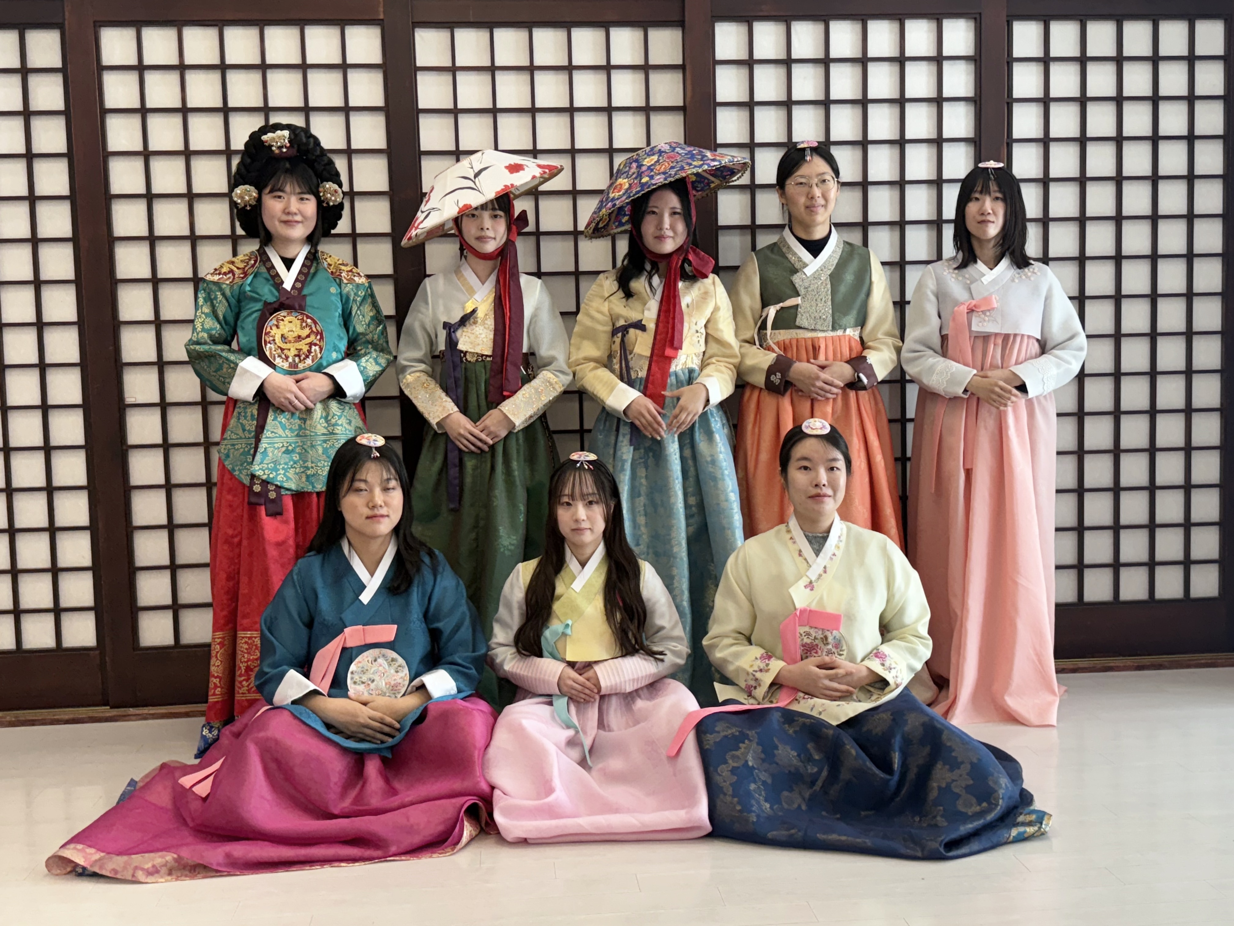 서구-日 사세보시, 청년 문화교류 첫발