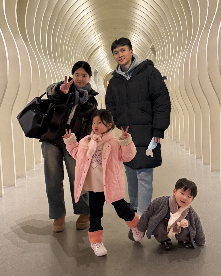 독자투고-제1기 서구천마니아빠단 참가기