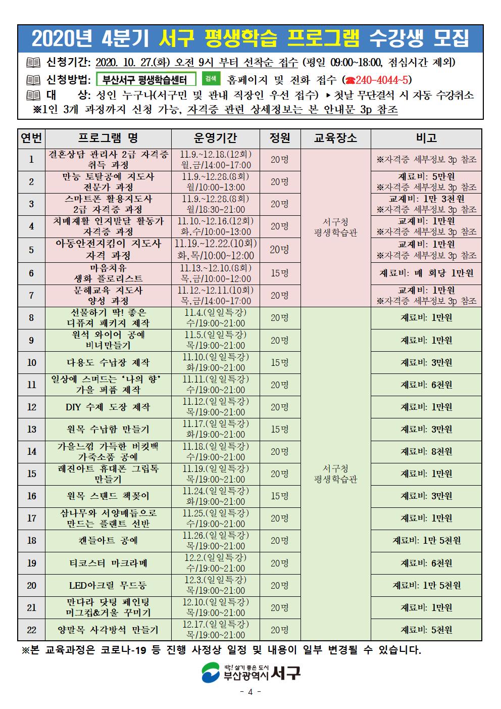 2020년4분기서구평생학습프로그램안내문(홈페이지게시용)004.jpg
