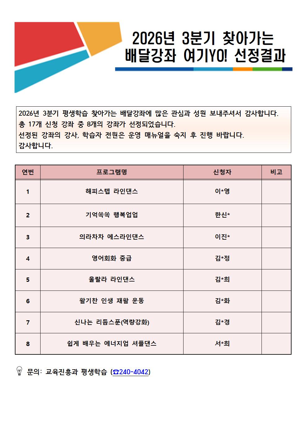홈피공지용_2026년3분기배달강좌선정공지001.jpg
