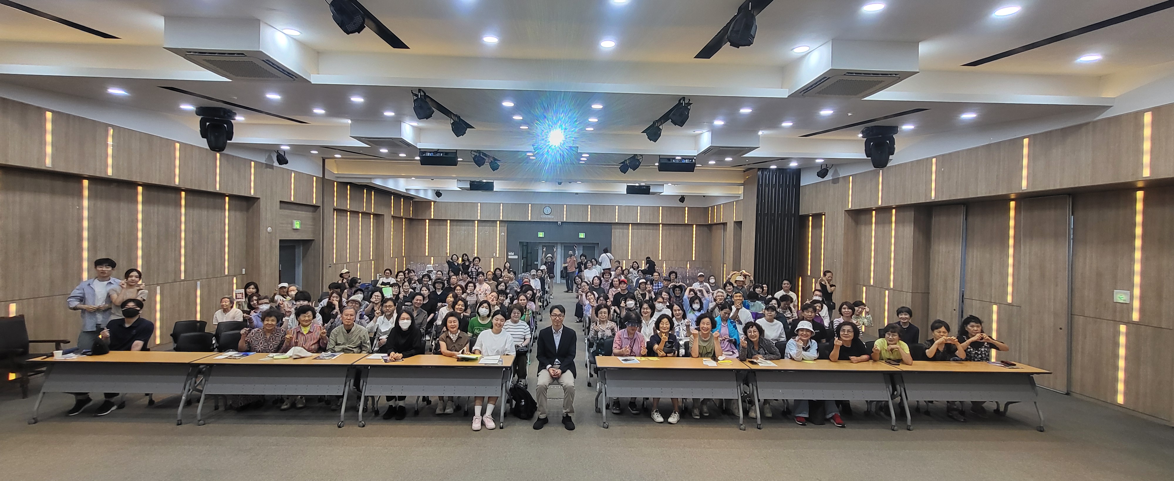 제193회 서구미래아카데미(정희원, 의사)