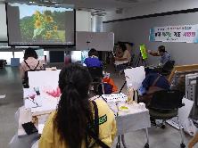 2020년 1분기 평생학습관 프로그램