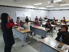 2020년 4분기 평생학습관 프로그램