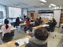 2021년 1분기 평생학습관 프로그램