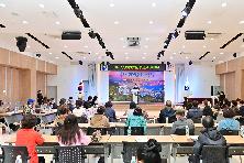2022년 서구 평생학습 동아리 워크숍