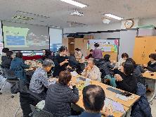 2024년 1분기 서구평생학습관 프로그램&가족 주말특강
