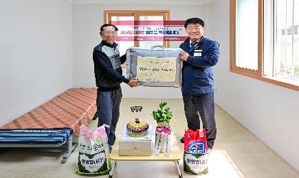 서구청장