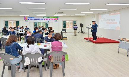 서구청장