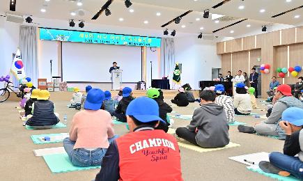 서구청장