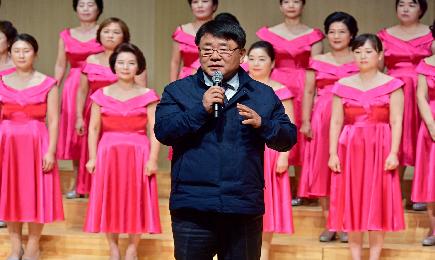 2024년 서구 여성·소년소녀합창단 정기연주회