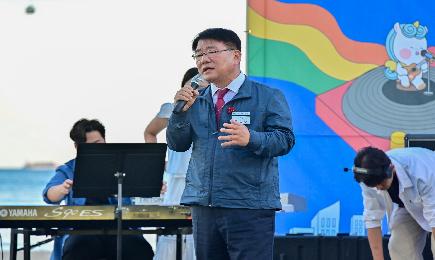 2025년 서구청년페스티벌