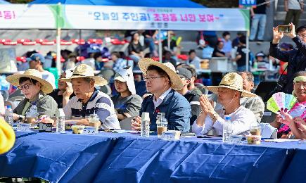 제25회 구덕골 문화예술제