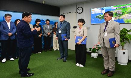 서구청장