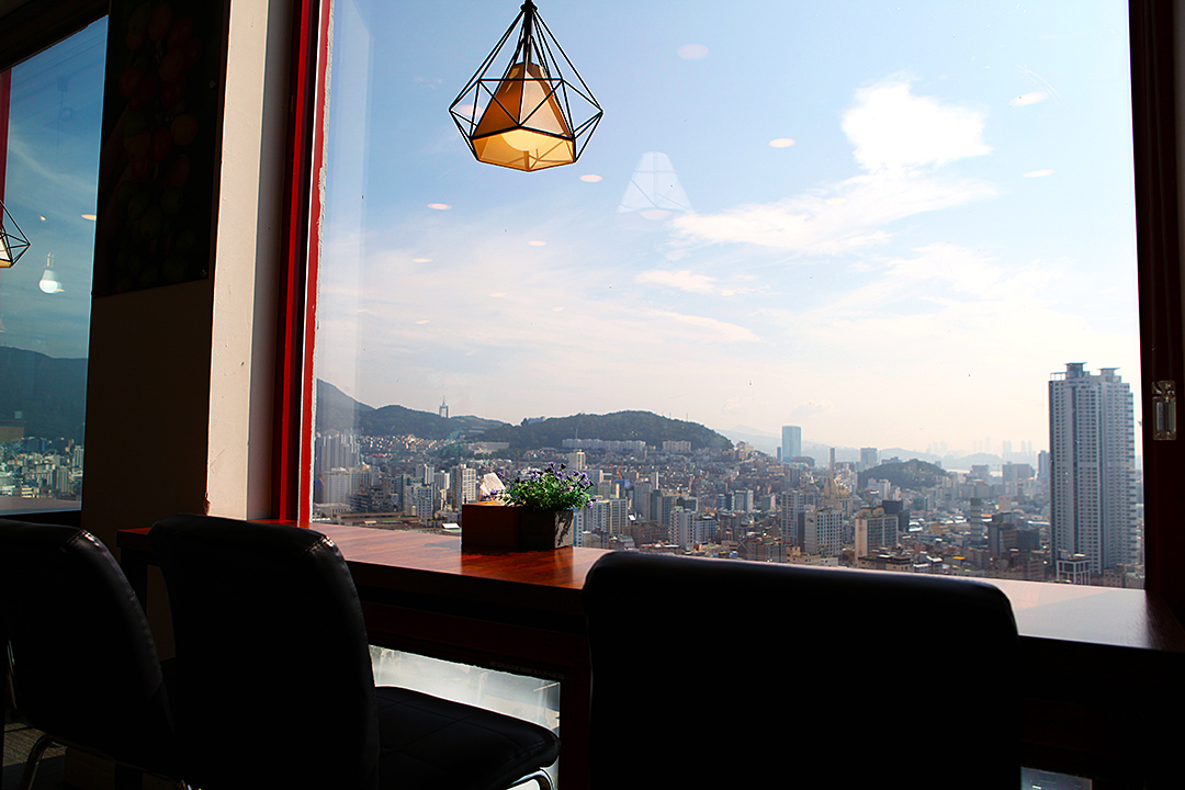 3. 한마음 행복센터(Hanmaeum Happy Center)