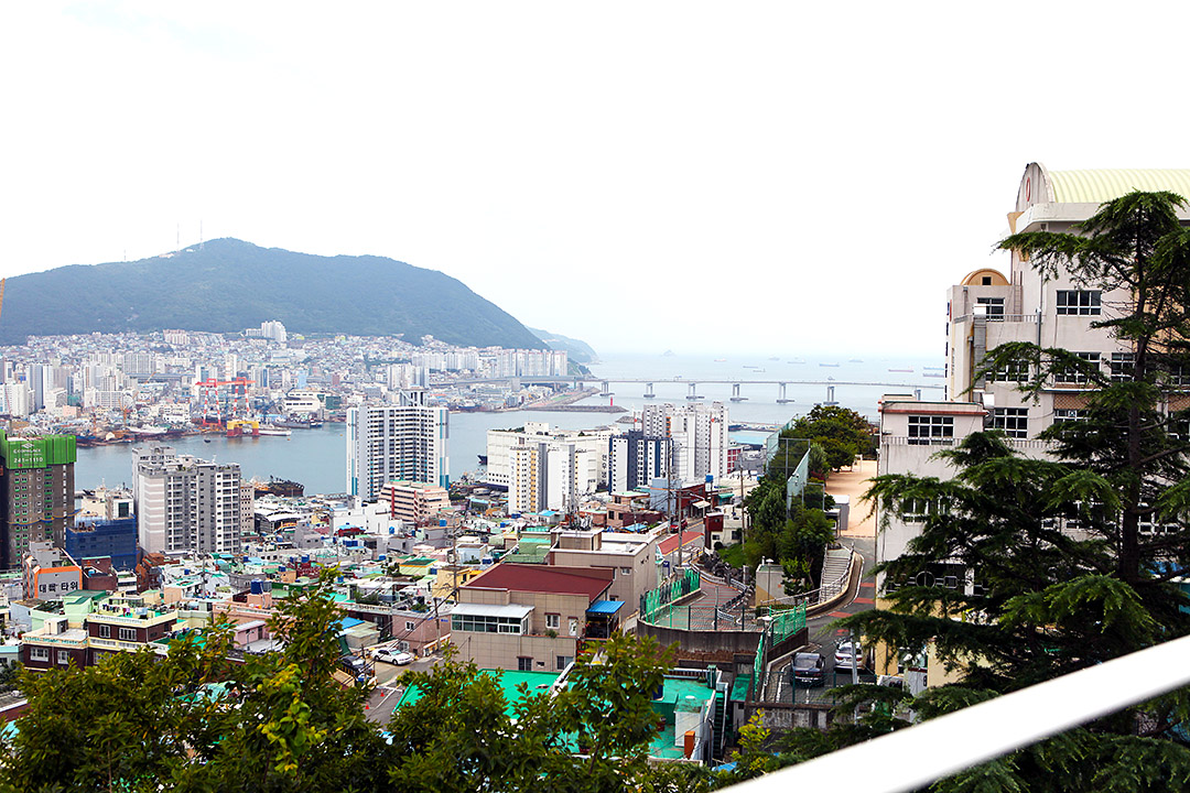 5. 천마산 에코하우스(Cheonmasan Mt. Eco House )