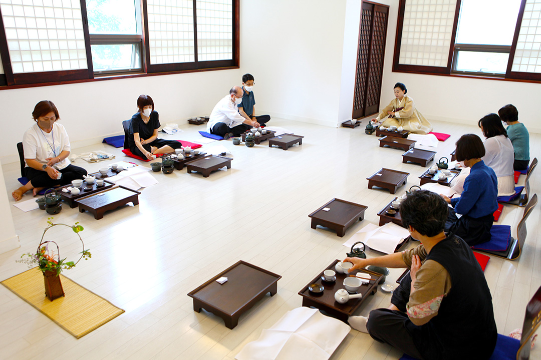 9. 전통문화체험관(Busan Korean Traditional Culture Experience Center)