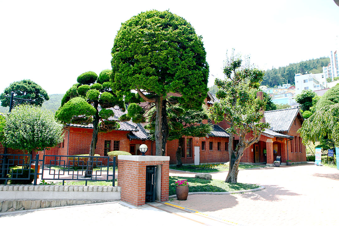 13. 임시수도기념관(Provisional Capital Memorial Hall)
