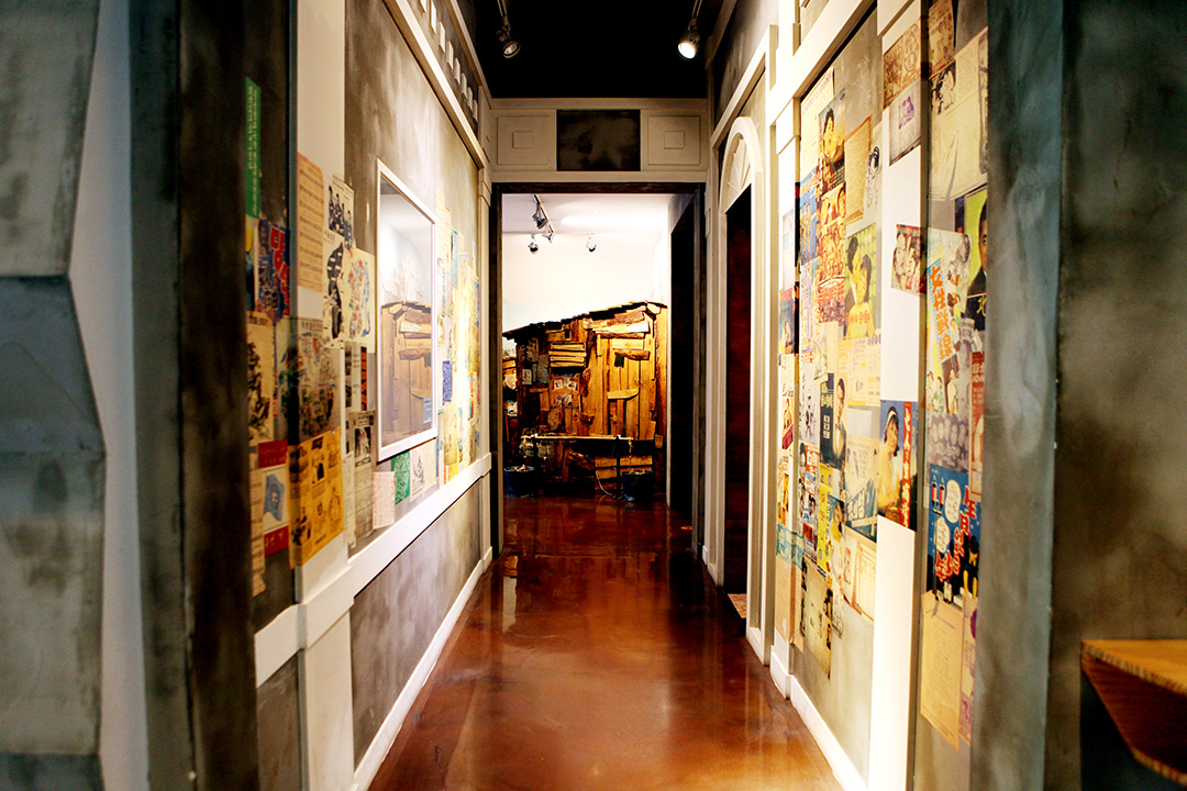 13. 임시수도기념관(Provisional Capital Memorial Hall)