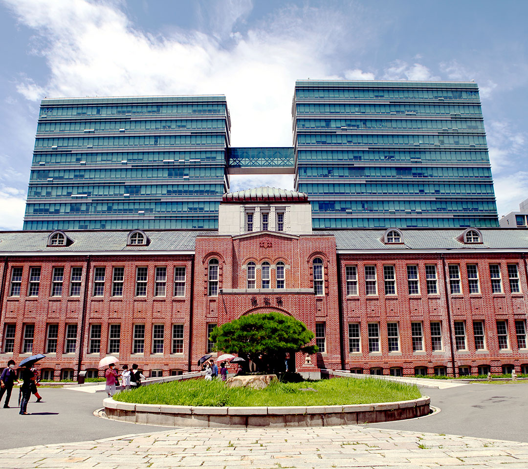 14. 동아대학교 석당박물관(Seokdang Museum of Dong-A University)