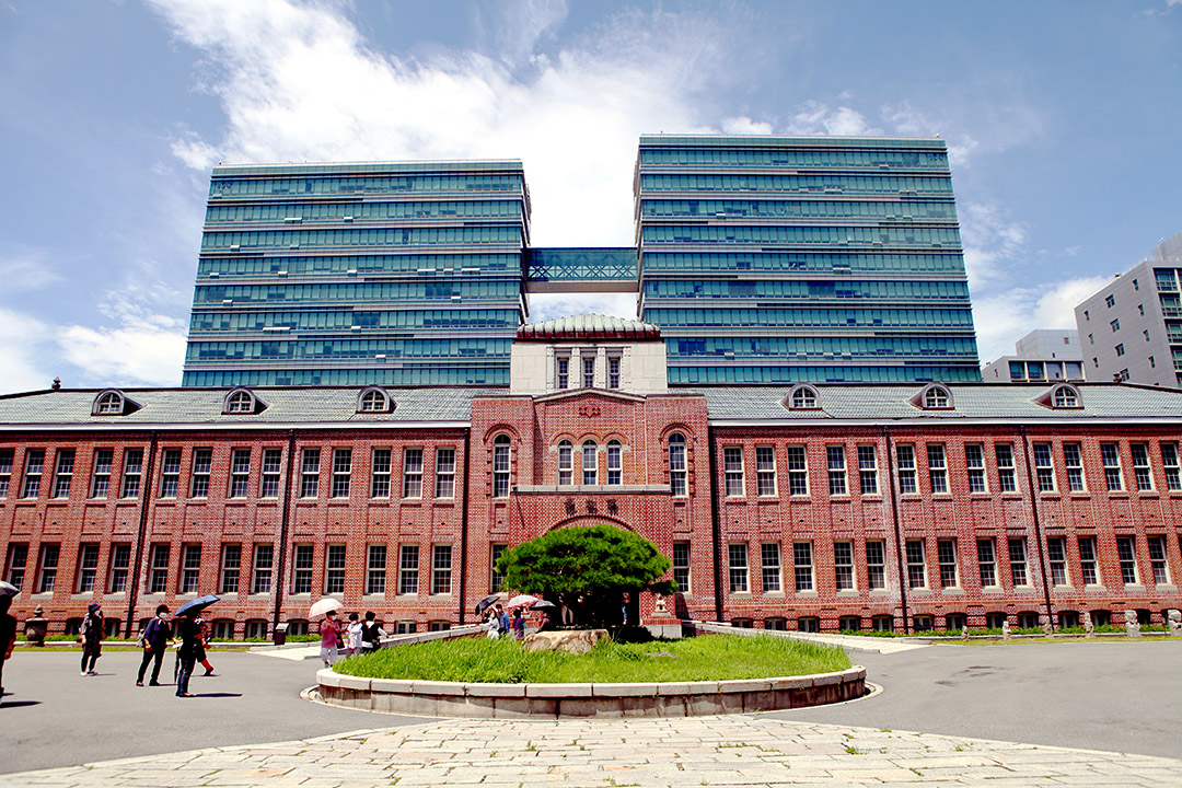 14. 동아대학교 석당박물관(Seokdang Museum of Dong-A University)