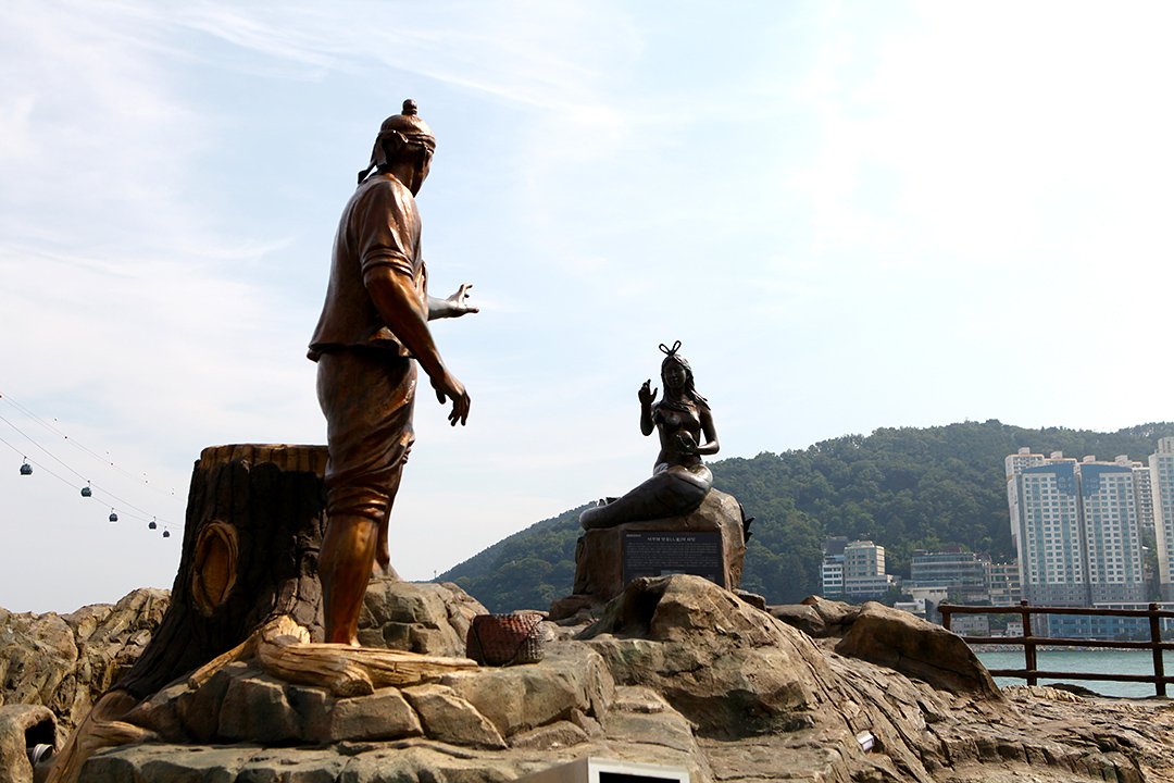 17. 송도구름산책로(Songdo Cloud Trails)