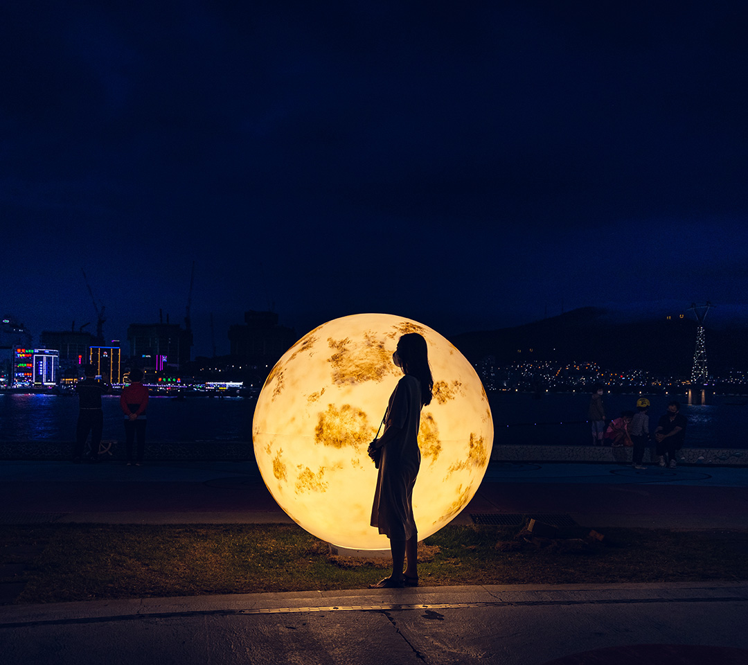 20. 송도오션파크(Songdo Ocean Park)