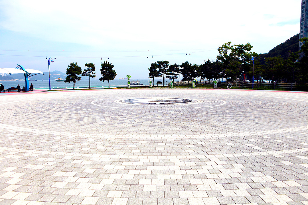 20. 송도오션파크(Songdo Ocean Park)