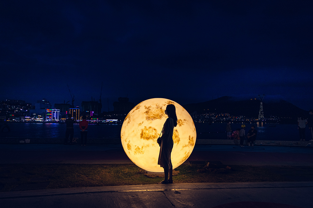 20. 송도오션파크(Songdo Ocean Park)