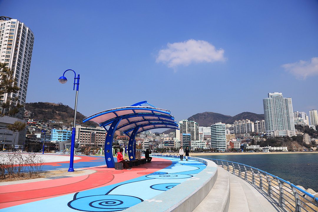 20. 송도오션파크(Songdo Ocean Park)