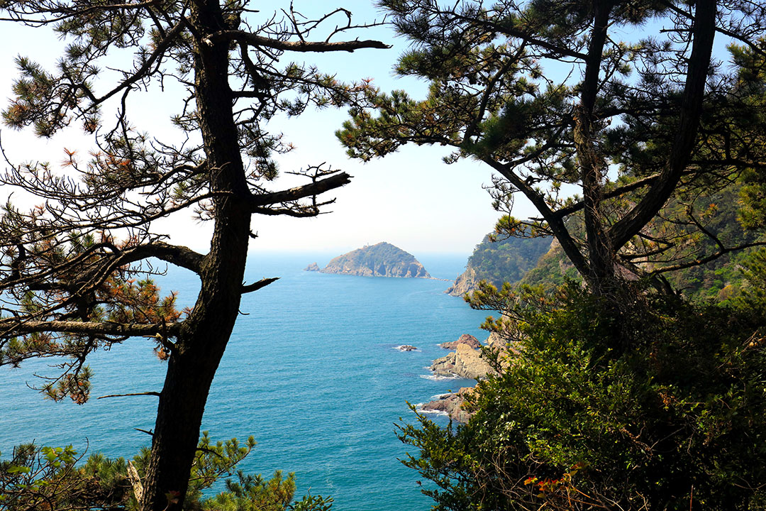 24. 암남공원(Amnam Park)