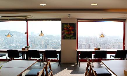 3. 한마음 행복센터(Hanmaeum Happy Center)