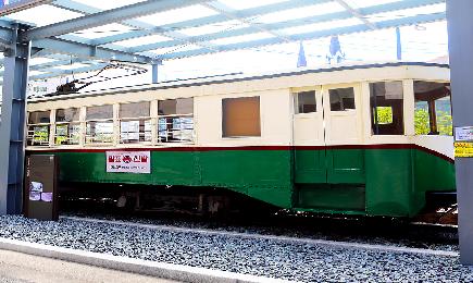 12. 부산전차(Busan Tramway)
