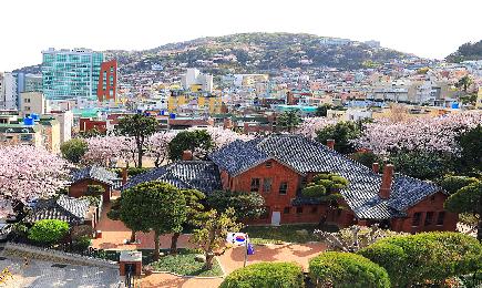 13. 임시수도기념관(Provisional Capital Memorial Hall)