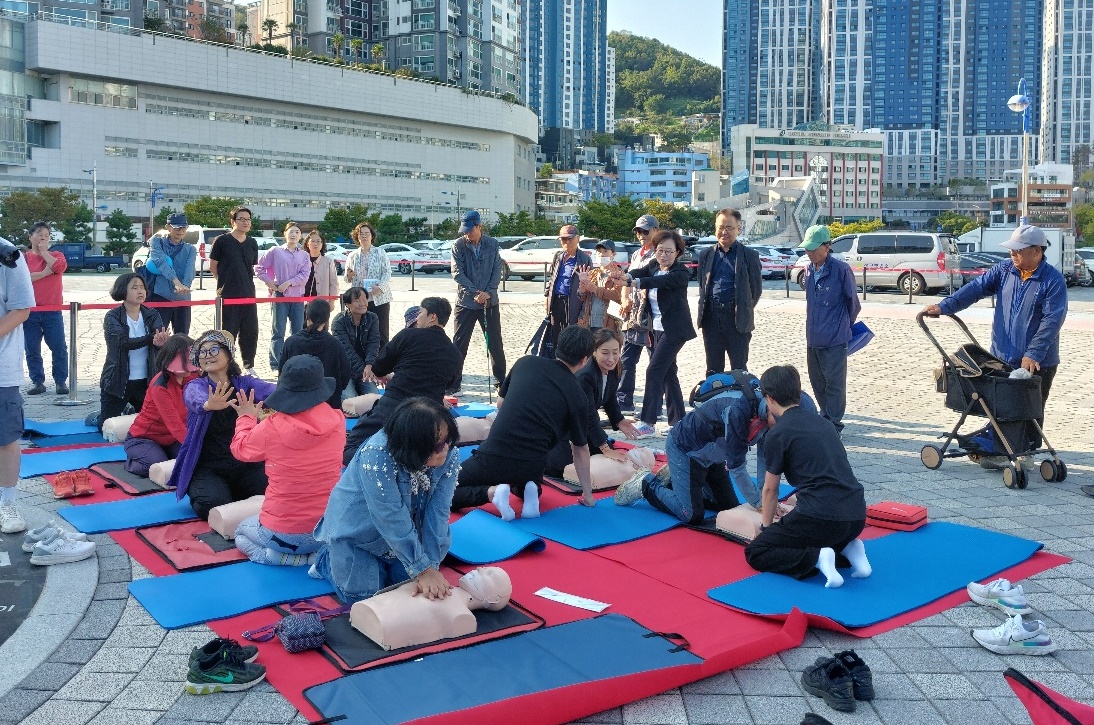 제3회 의료관광축제 개최 - 2