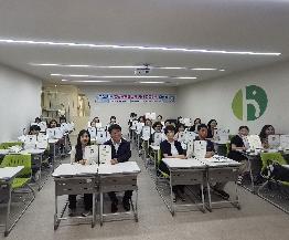 2026年病院付き添いマネージャー養成講座 第3期（夜間クラス）修了式開催